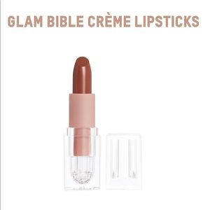 KKW Beauty Glam Bible Crème Lipsticks